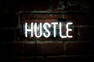 Business Ideas - Hustle - Cultivated Culture