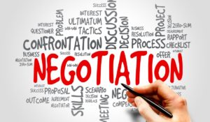 Salary Negotiation - Cultivated Culture