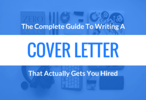 Cover Letter Article Featured Image