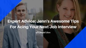 Expert Advice - Jenn Swanson Featured Image