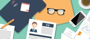 general resume objective examples header image