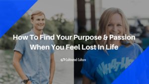 Jess Smith - Finding Your Passion & Purpose Featured Shot