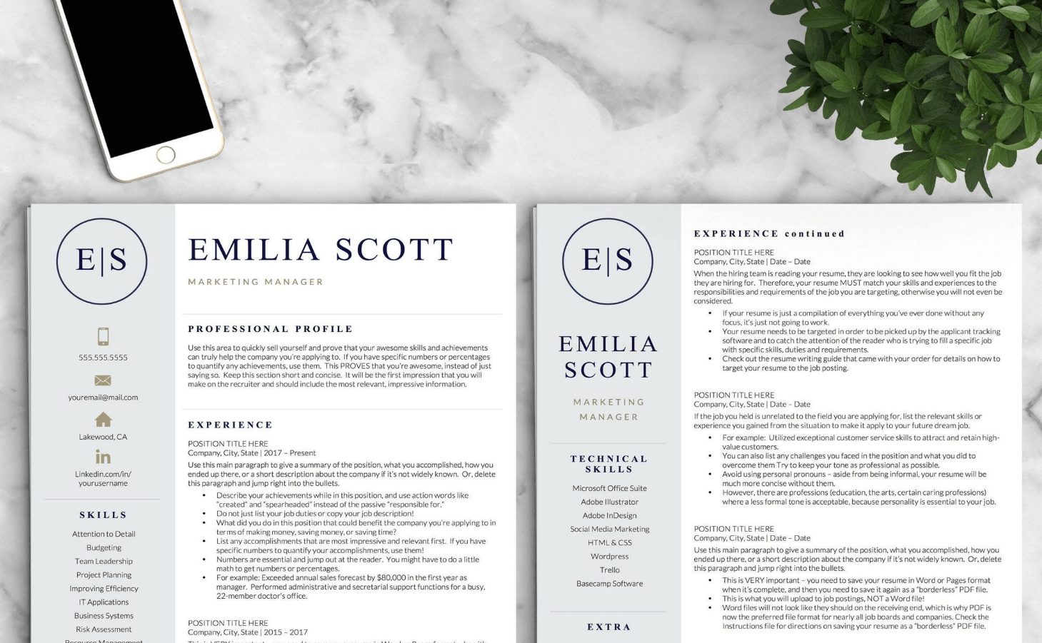 17  best resume skills  examples that will win more jobs