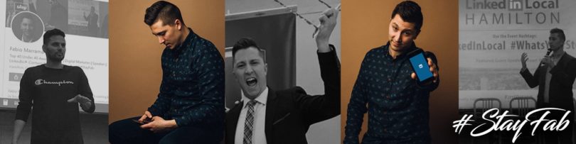 How To Craft An Amazing LinkedIn Cover Photo [15+ Ideas & Examples]