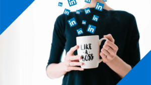 How To Use LinkedIn Like A Job Search Expert Featured Image