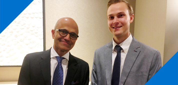 How To Get A Job Anywhere Without Applying Online Featured Image