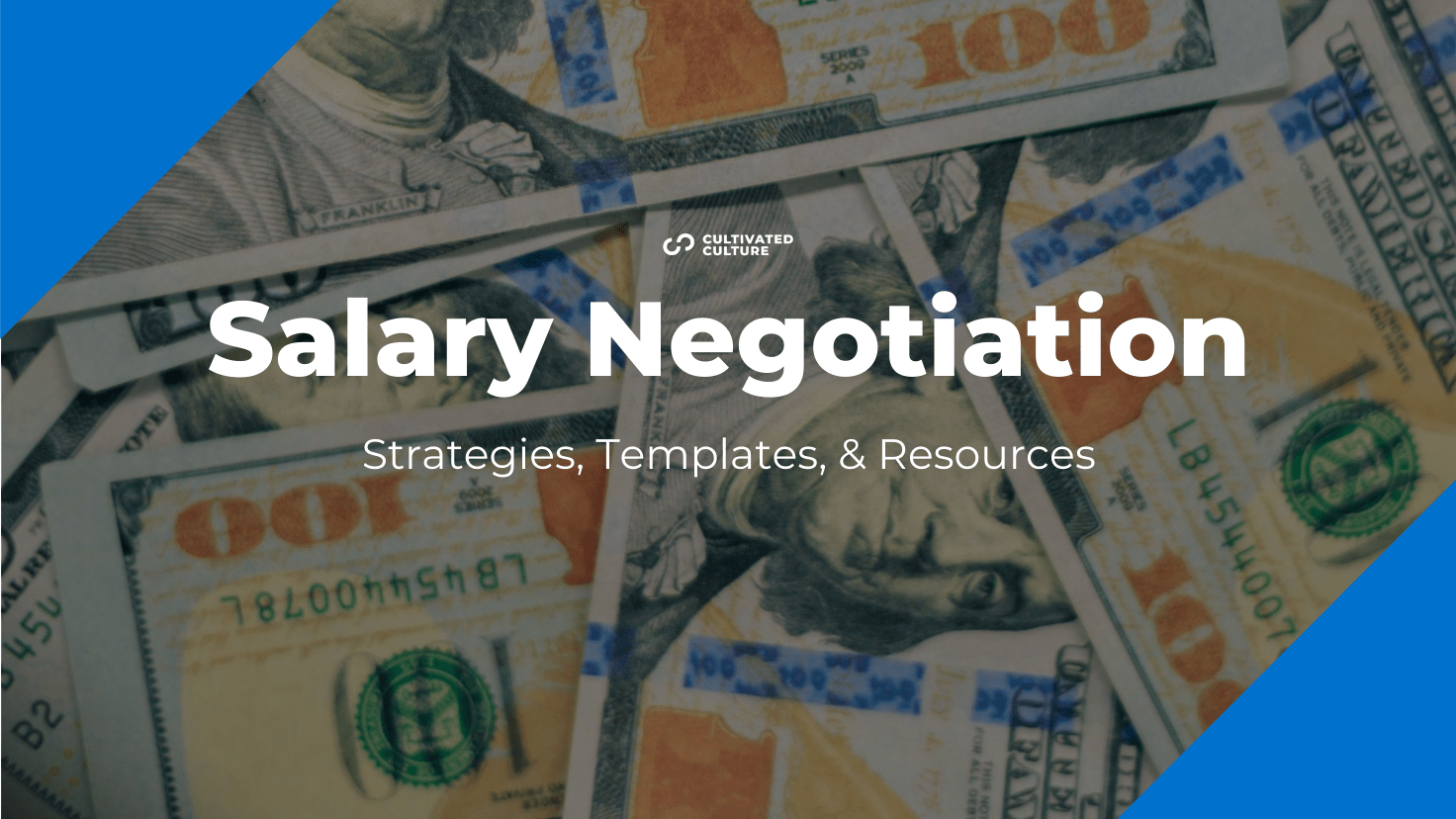 Salary Negotiation Strategies, Templates, & Resources Featured Image