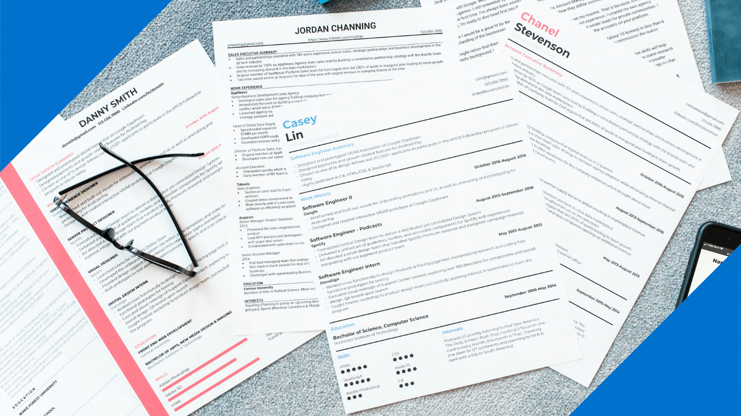 microsoft word mac adding horizontal line for resume