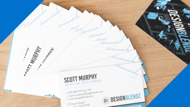 Who Needs Personal Business Cards And How To Create Them Cultivated Culture