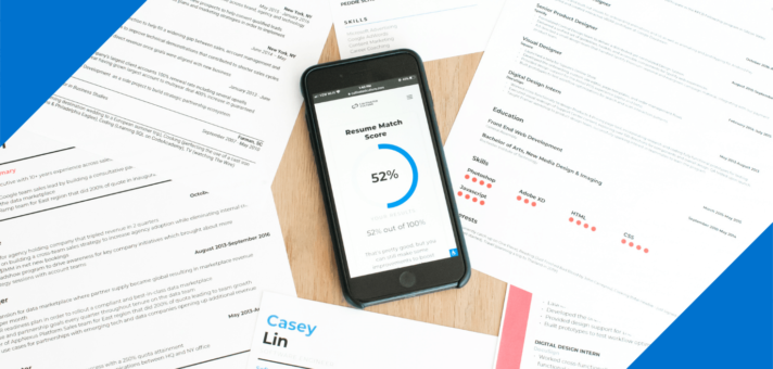 Resume Statistics - We Analyzed 125,000+ Resumes, Here's What We Found Featured Image