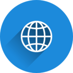 Resume Icon For World Wide Web