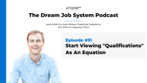 Start Viewing Qualifications As An Equation Ep #51