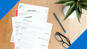 Keeping Track Of Your Employment History Featured Image