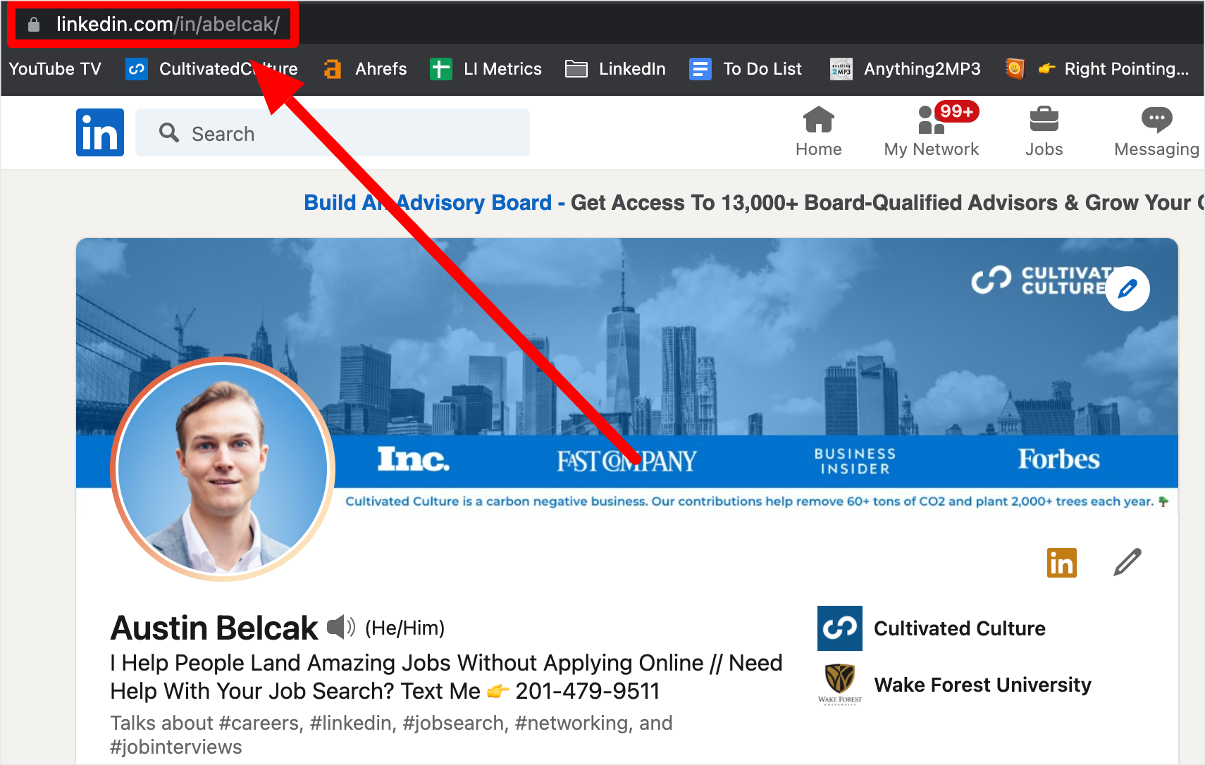 your-linkedin-url-what-it-is-and-how-to-change-it-5-examples