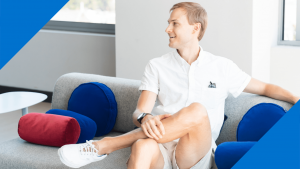 Using Interpersonal Skills During An Interview Featured Image