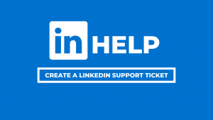 How To Contact LinkedIn Support And Actually Get A Response