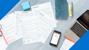 Deciding What To Name A Resume File Featured Image