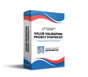 Value Validation Start Pack Product Image