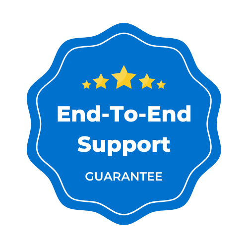 Support Guarantee