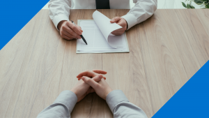 How To Land A Job Interview