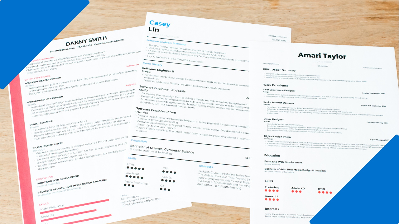 Resume Metrics: 5 Ways To Add Measurable Results In Your Resume (with 