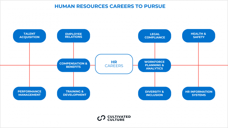 HR Career Path Guide - Cultivated Culture