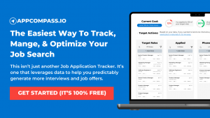 AppCompass.io Social Media Thumbnail