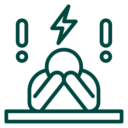 Layoff Icon