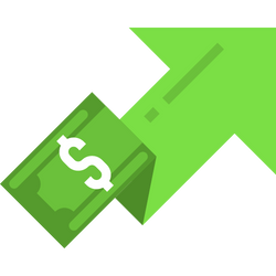 Salary-Icon