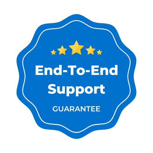 Support-Guarantee Support-Guarantee