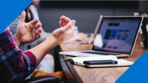 Presentation Techniques That Win Over Any Audience