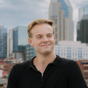 Jacob Headshot