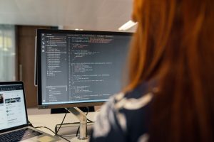 Six-Figure Tech Roles