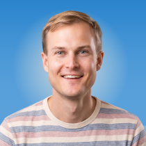 Austin Belcak Headshot