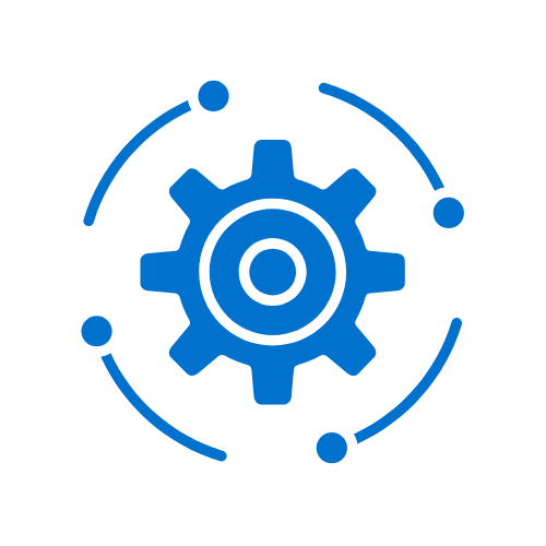 Leverage AI Icon