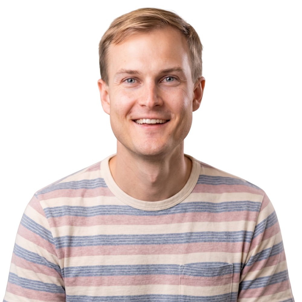 Austin Belcak, AI sprint coach